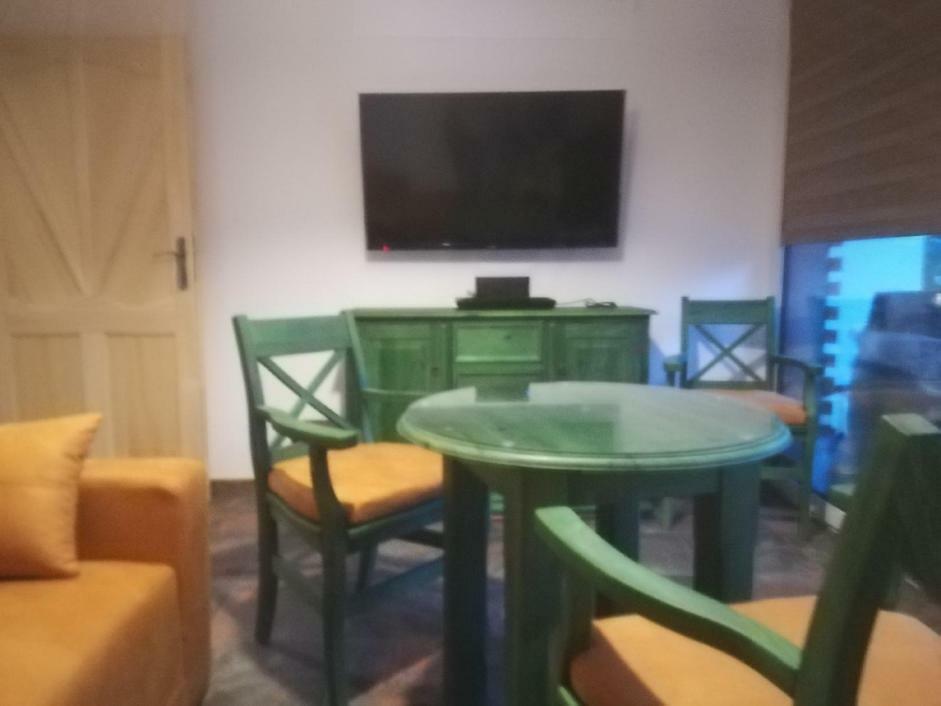 Apartament Zielony شتوروك المظهر الخارجي الصورة