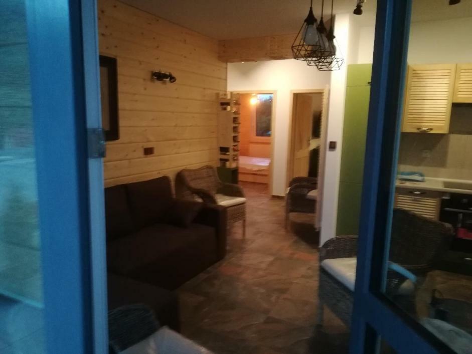 Apartament Zielony شتوروك المظهر الخارجي الصورة