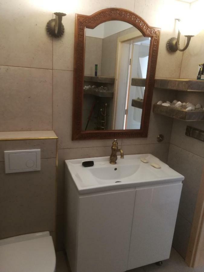 Apartament Zielony شتوروك المظهر الخارجي الصورة