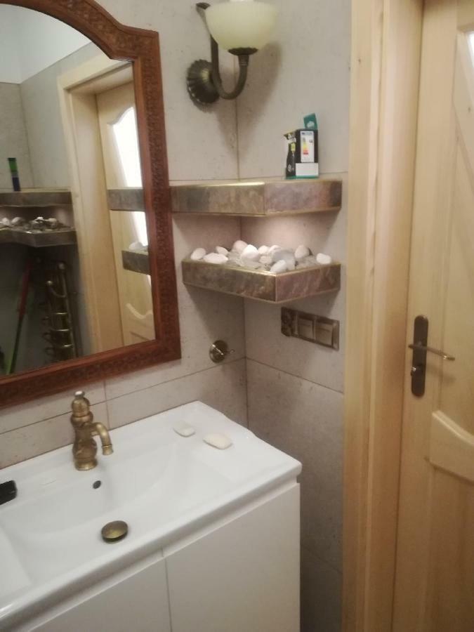 Apartament Zielony شتوروك المظهر الخارجي الصورة