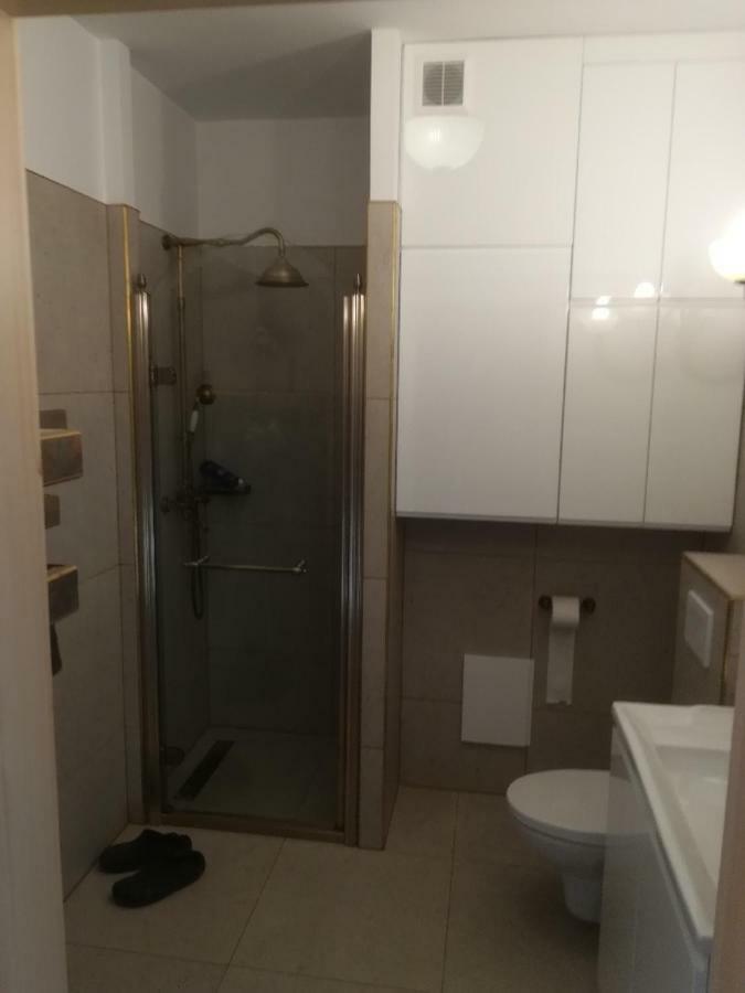 Apartament Zielony شتوروك المظهر الخارجي الصورة