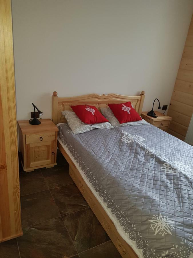 Apartament Zielony شتوروك المظهر الخارجي الصورة